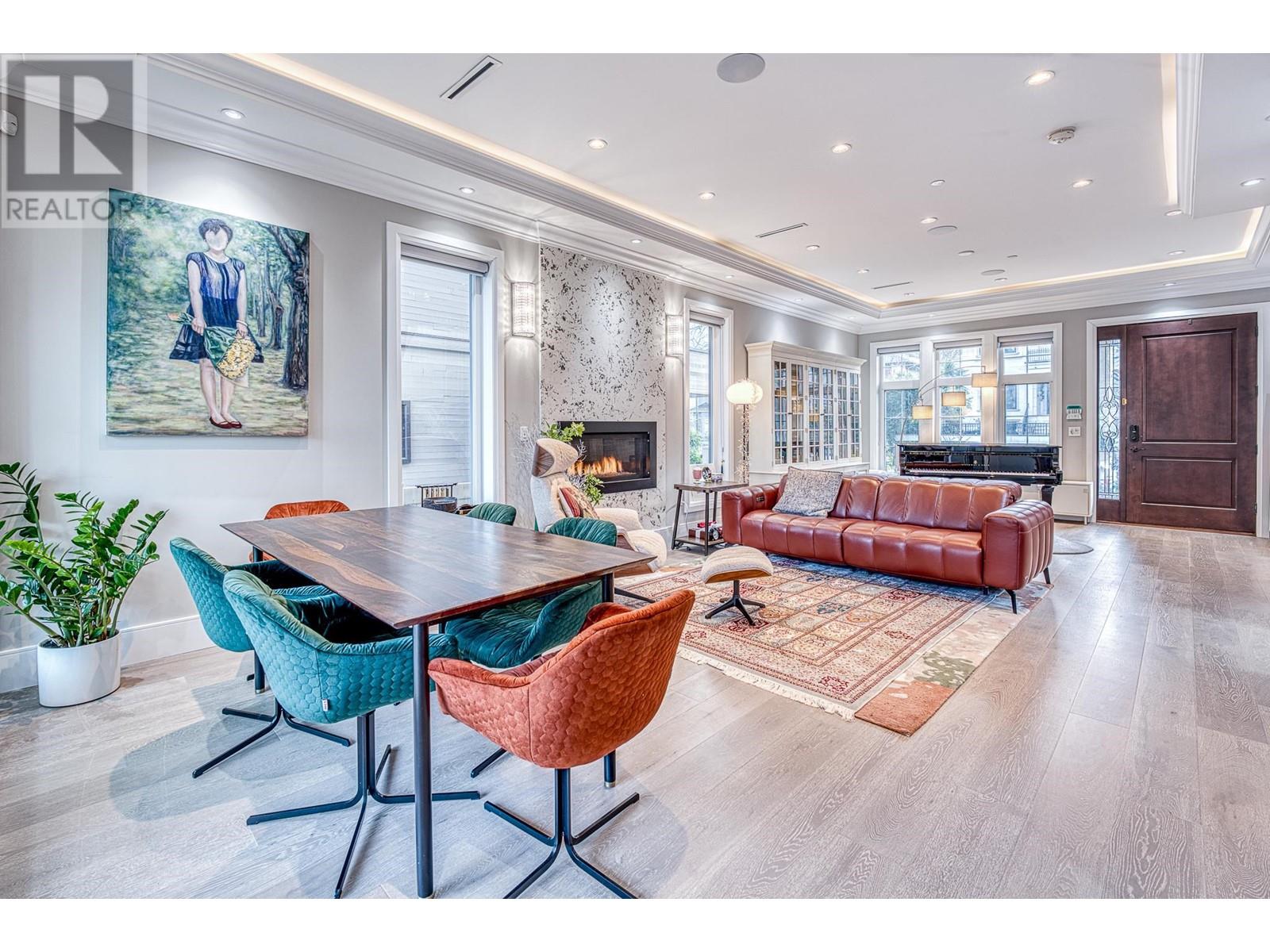 Listing Picture 16 of 34 : 3537 W 18TH AVENUE, Vancouver / 溫哥華 - 魯藝地產 Yvonne Lu Group - MLS Medallion Club Member