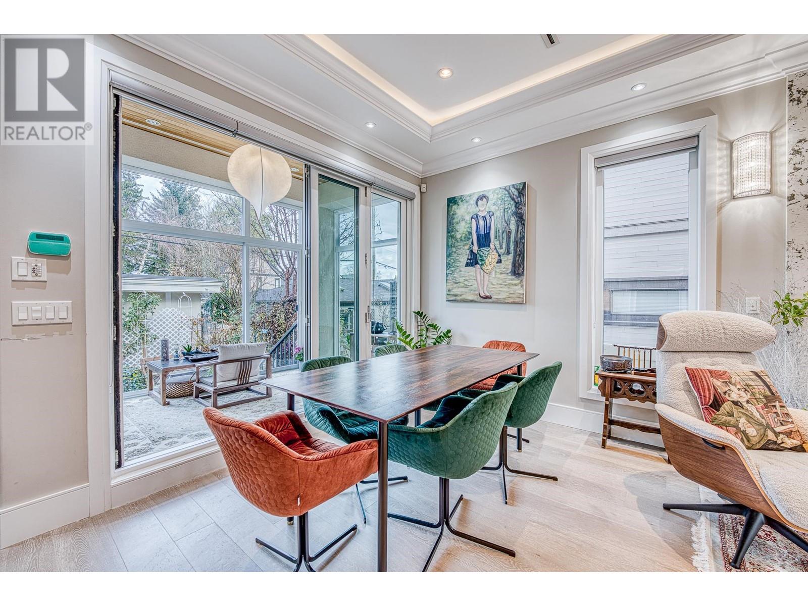 Listing Picture 14 of 34 : 3537 W 18TH AVENUE, Vancouver / 溫哥華 - 魯藝地產 Yvonne Lu Group - MLS Medallion Club Member