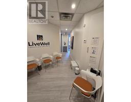 316 RM'S 2, 3 - 1033 BAY STREET S, Toronto, Ontario