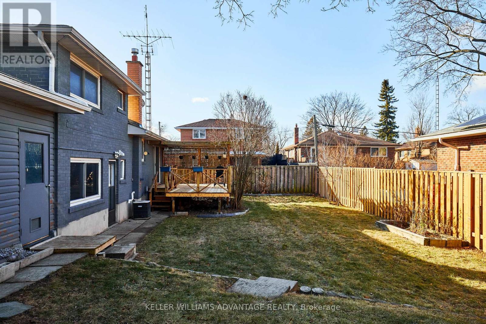 30 Fordover Drive, Toronto, Ontario  M1E 1V1 - Photo 30 - E11957254