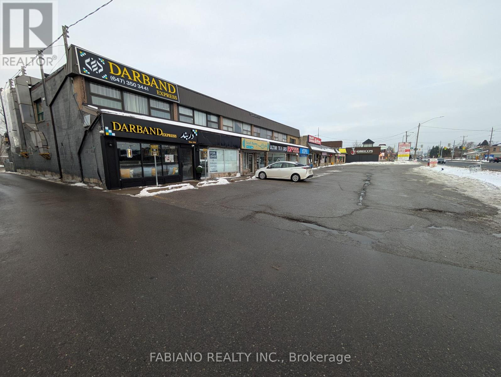 2 - 13130 YONGE STREET, Richmond Hill, Ontario