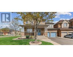 126 Josephine Road W, Vaughan (West Woodbridge), Ca