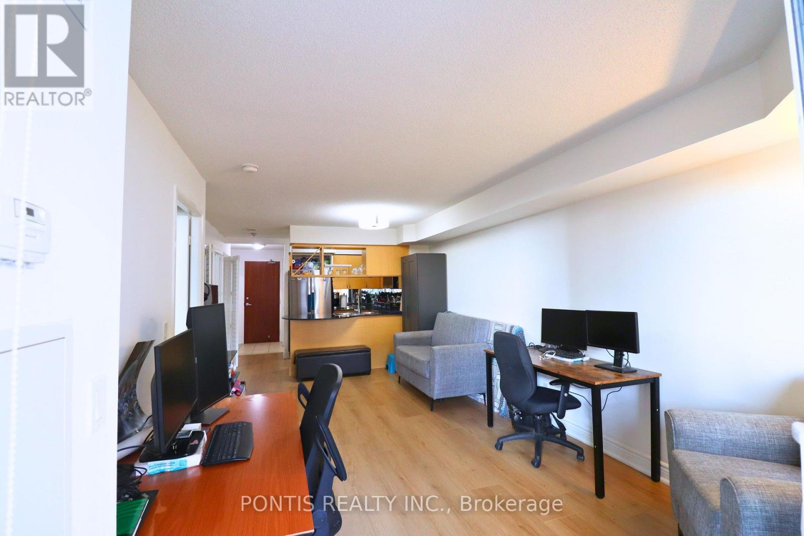 1504 - 4090 Living Arts Drive, Mississauga, Ontario  L5B 4M8 - Photo 19 - W10410346