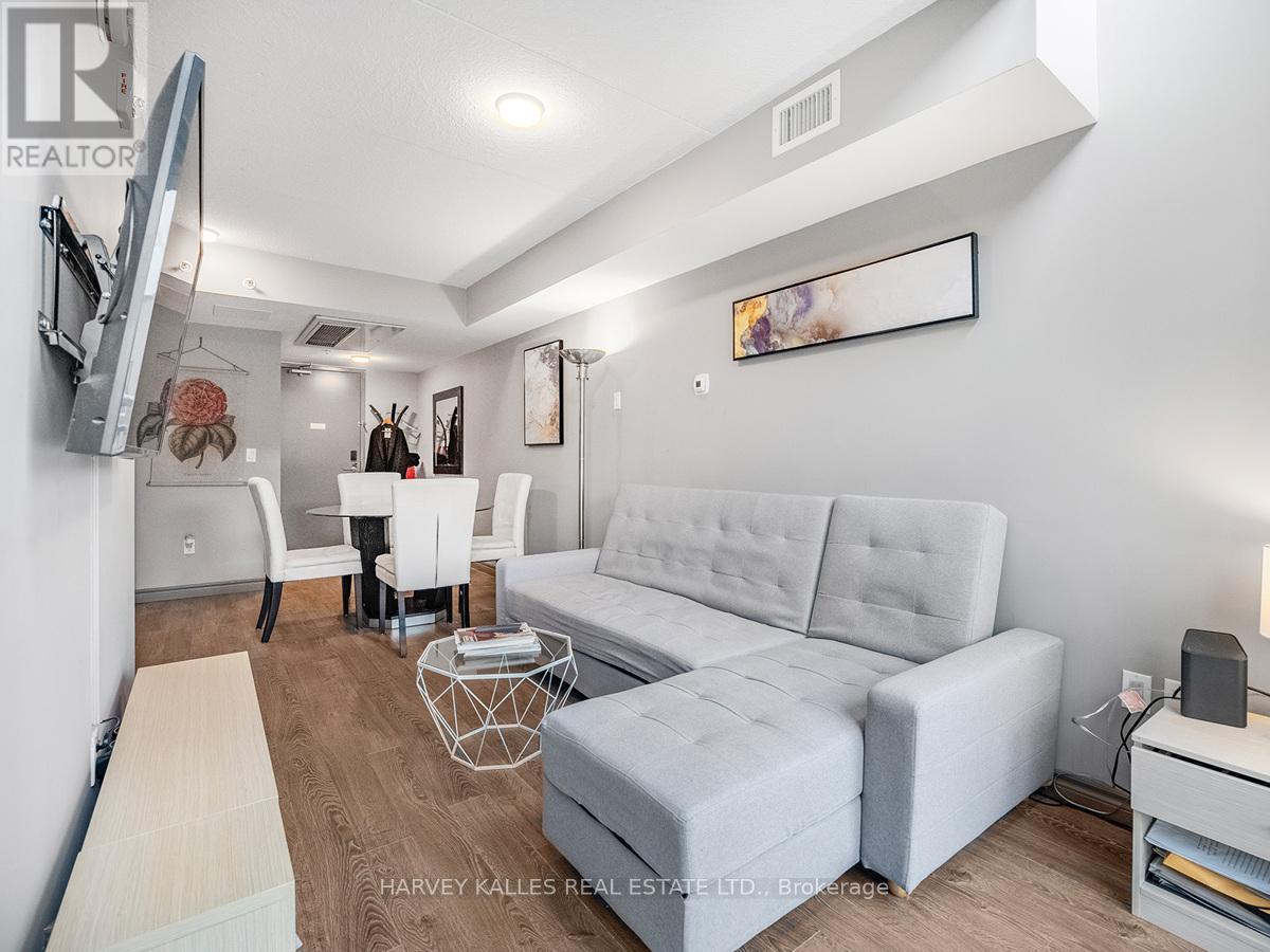 Property at 709 - 321 SPRUCE STREET image 3