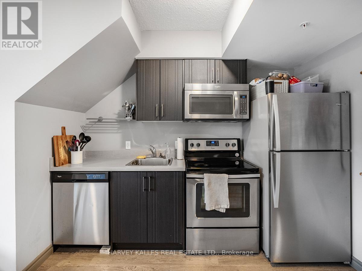 Property at 709 - 321 SPRUCE STREET image 5