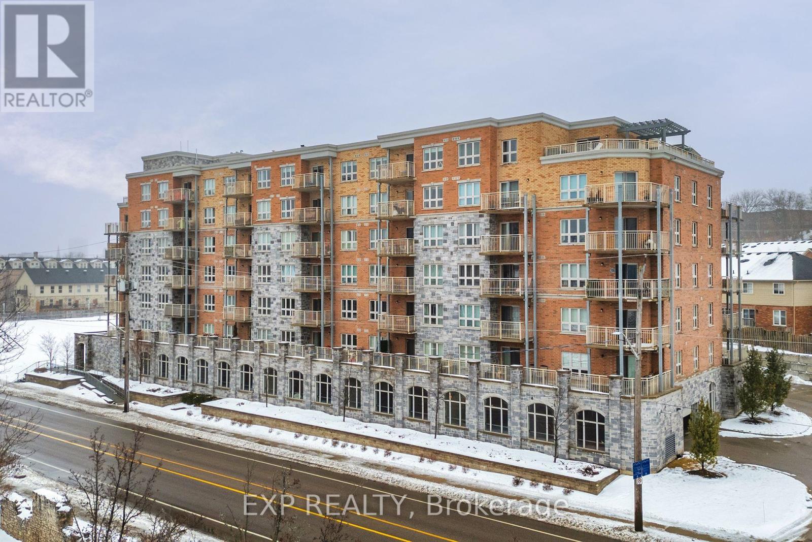 Property at 409 - 155 WATER STREET S image 1
