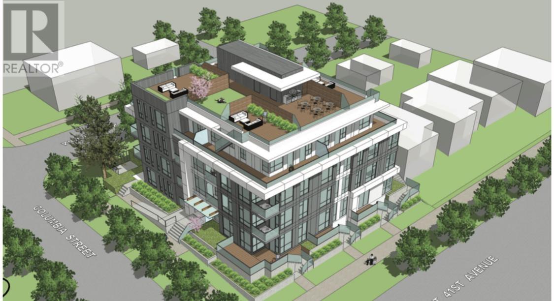 Property at 195 W 41ST AVENUE image 1