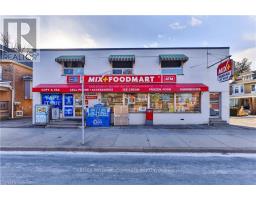 1256 KING STREET E, Hamilton, Ontario