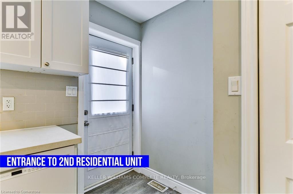 1256 King Street E, Hamilton (Gibson), Ontario  L8M 1G8 - Photo 16 - X11957913