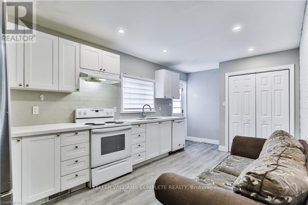 1256 King Street E, Hamilton (Gibson), Ontario  L8M 1G8 - Photo 17 - X11957913