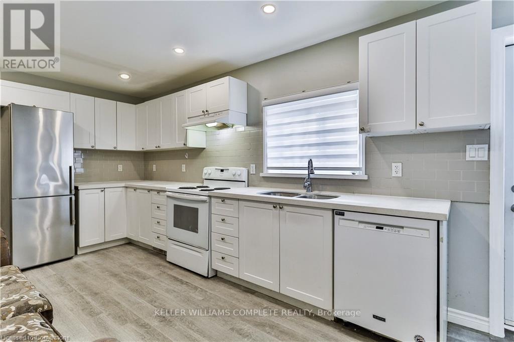 1256 King Street E, Hamilton (Gibson), Ontario  L8M 1G8 - Photo 18 - X11957913
