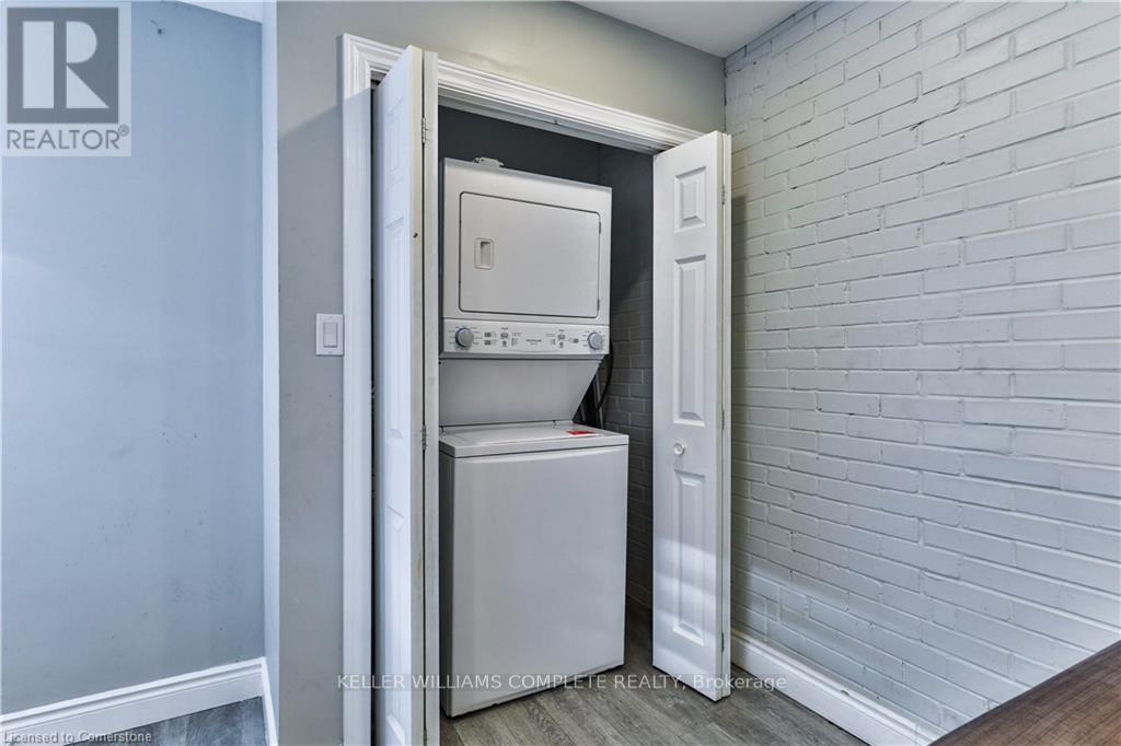 1256 King Street E, Hamilton (Gibson), Ontario  L8M 1G8 - Photo 19 - X11957913