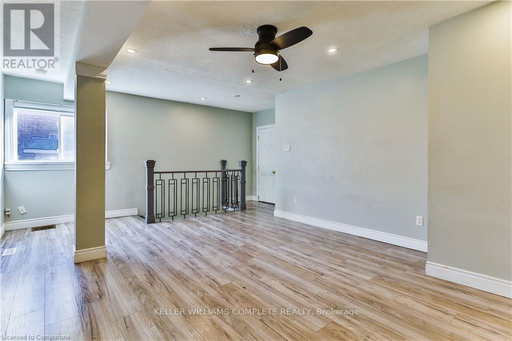 1256 King Street E, Hamilton (Gibson), Ontario  L8M 1G8 - Photo 20 - X11957913