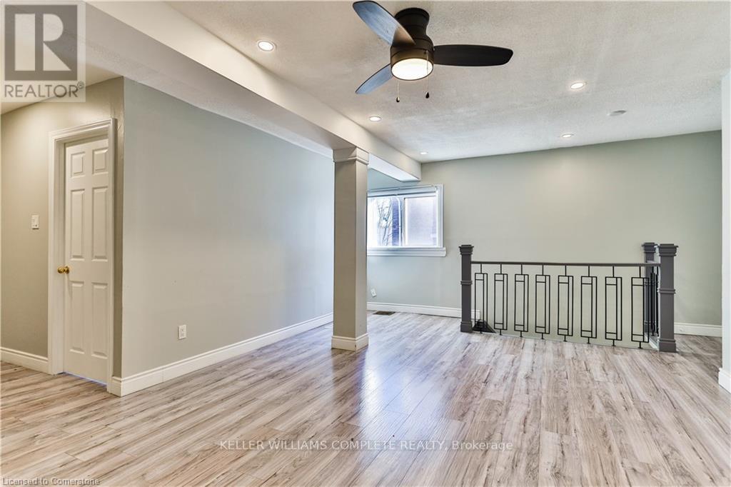 1256 King Street E, Hamilton (Gibson), Ontario  L8M 1G8 - Photo 22 - X11957913
