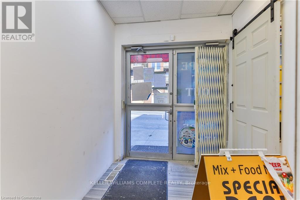 1256 King Street E, Hamilton (Gibson), Ontario  L8M 1G8 - Photo 33 - X11957913