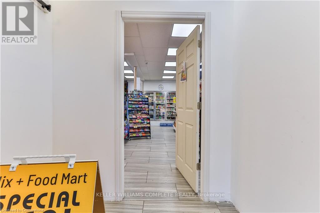1256 King Street E, Hamilton (Gibson), Ontario  L8M 1G8 - Photo 34 - X11957913