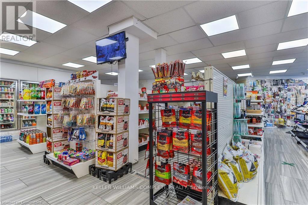 1256 King Street E, Hamilton (Gibson), Ontario  L8M 1G8 - Photo 35 - X11957913