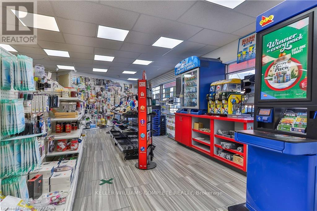 1256 King Street E, Hamilton (Gibson), Ontario  L8M 1G8 - Photo 36 - X11957913