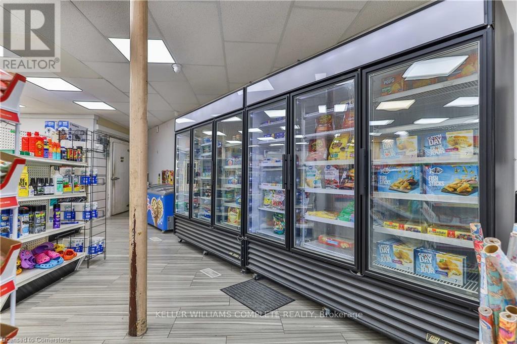 1256 King Street E, Hamilton (Gibson), Ontario  L8M 1G8 - Photo 38 - X11957913