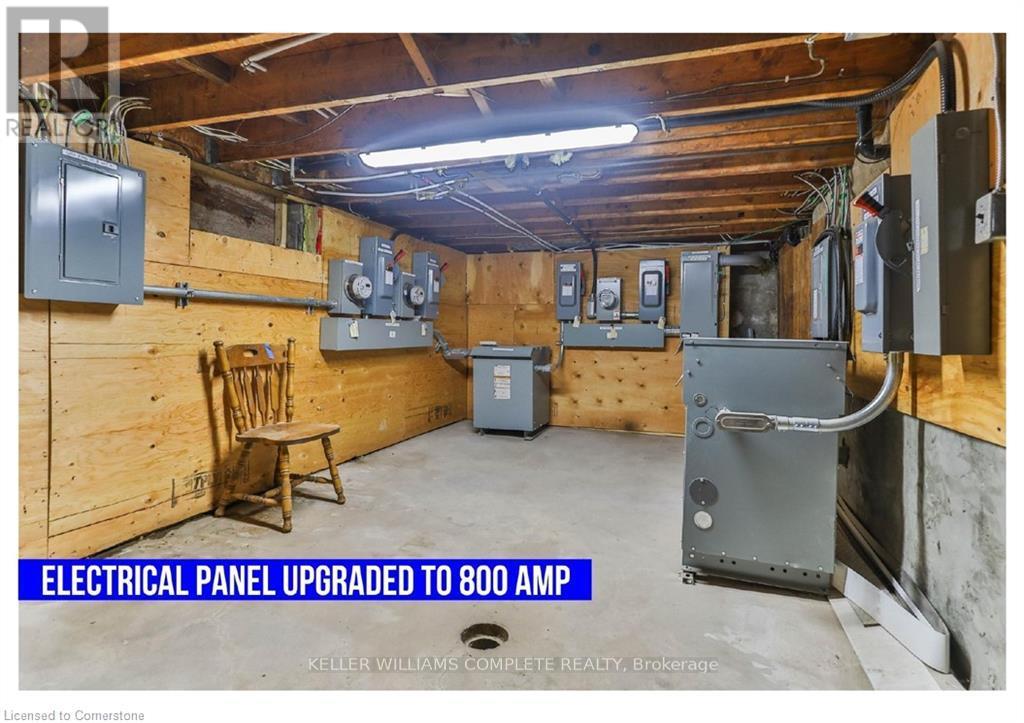 1256 King Street E, Hamilton (Gibson), Ontario  L8M 1G8 - Photo 40 - X11957913