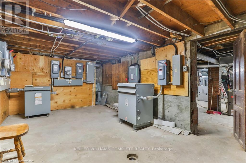 1256 King Street E, Hamilton (Gibson), Ontario  L8M 1G8 - Photo 41 - X11957913