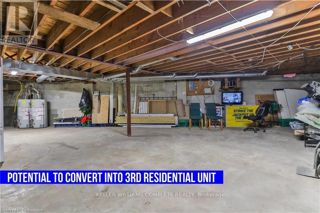 1256 King Street E, Hamilton (Gibson), Ontario  L8M 1G8 - Photo 42 - X11957913