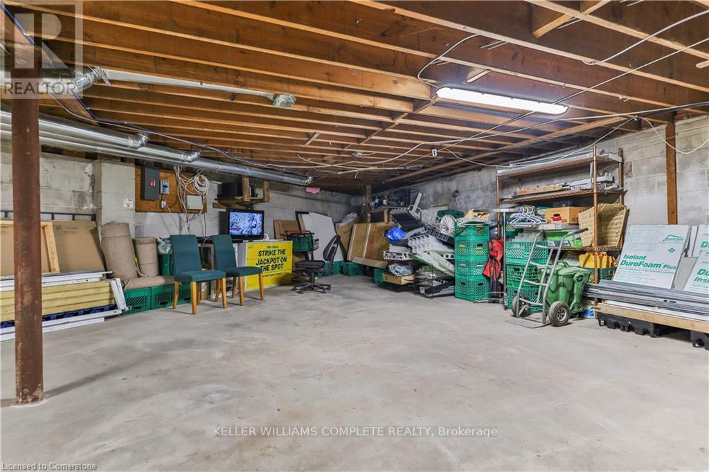 1256 King Street E, Hamilton (Gibson), Ontario  L8M 1G8 - Photo 43 - X11957913