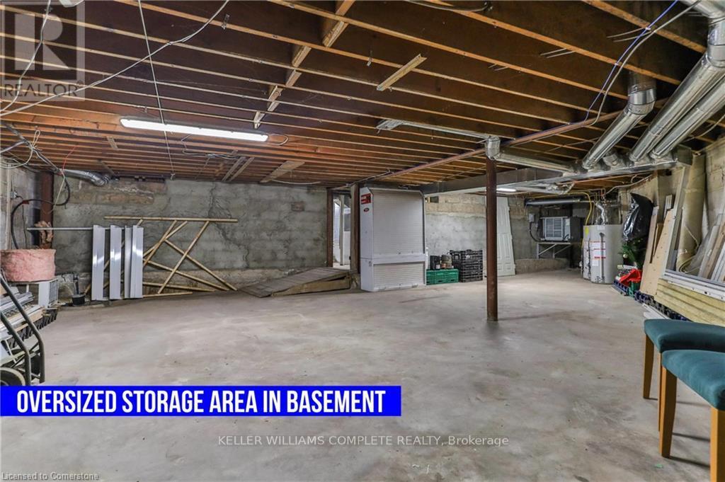 1256 King Street E, Hamilton (Gibson), Ontario  L8M 1G8 - Photo 44 - X11957913