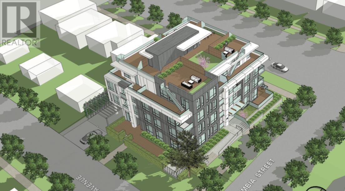 Property at 187 W 41ST AVENUE image 1