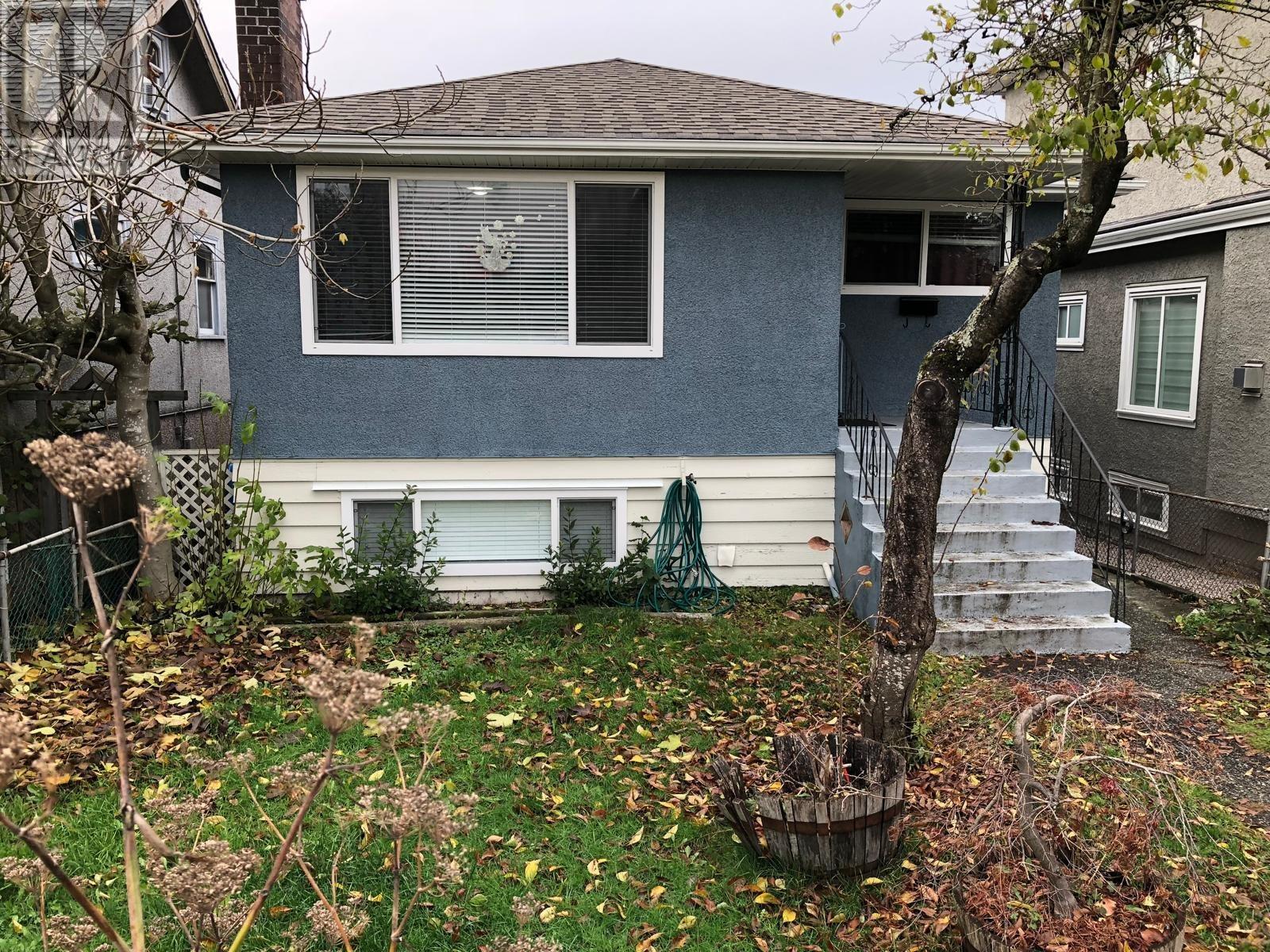 4675 Rupert Street, Vancouver, British Columbia  V5R 2J4 - Photo 1 - R2963058