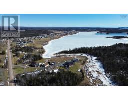 Lot 4 Harbourview Crescent, Louisdale, Ca