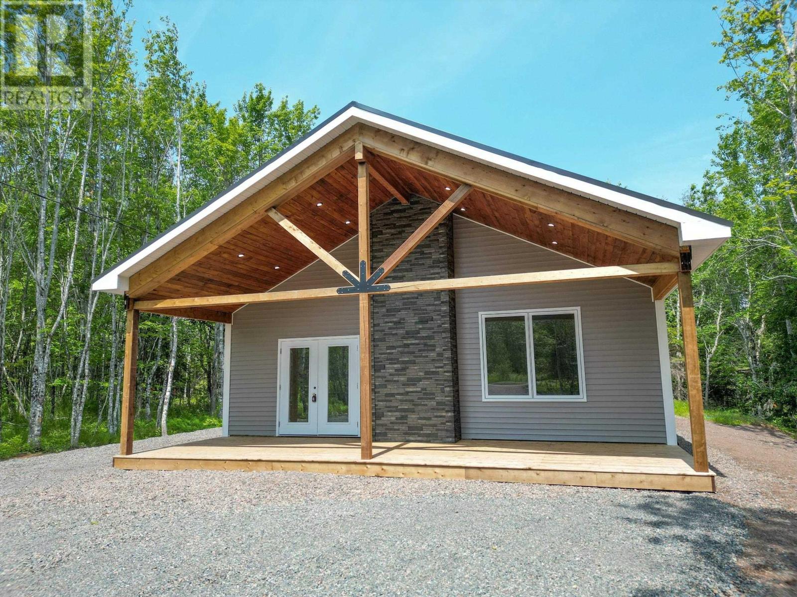 5927 Wentworth Collingwood Road, Wentworth, Nova Scotia  B0M 1Z0 - Photo 2 - 202502039