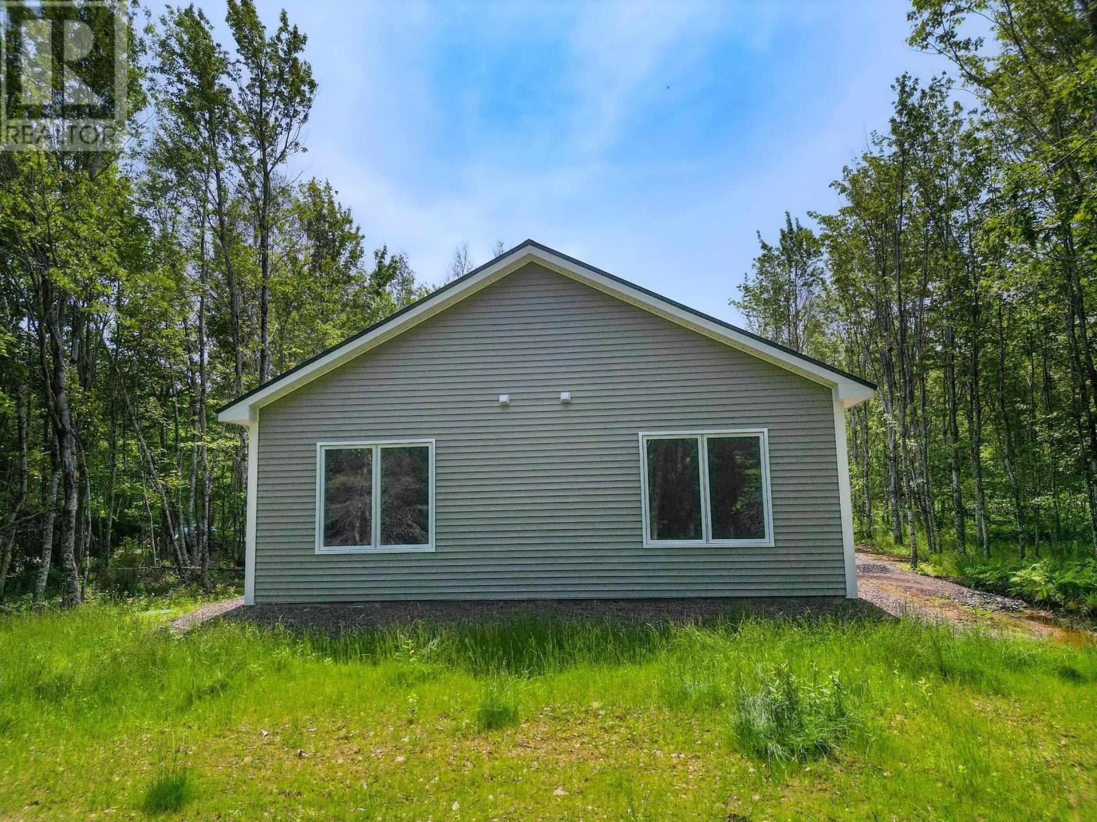 5927 Wentworth Collingwood Road, Wentworth, Nova Scotia  B0M 1Z0 - Photo 48 - 202502039