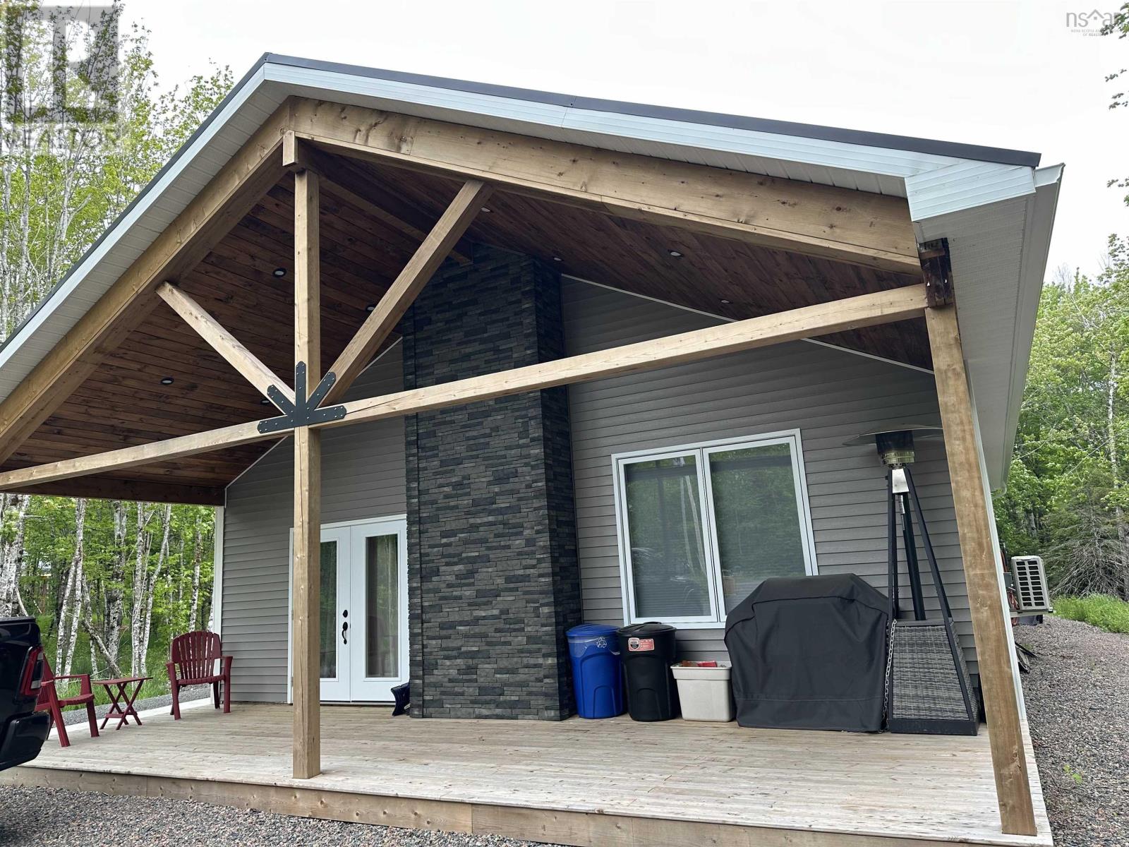 5927 Wentworth Collingwood Road, Wentworth, Nova Scotia  B0M 1Z0 - Photo 7 - 202502039