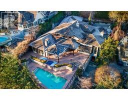 4656 DECOURCY COURT, West Vancouver, British Columbia