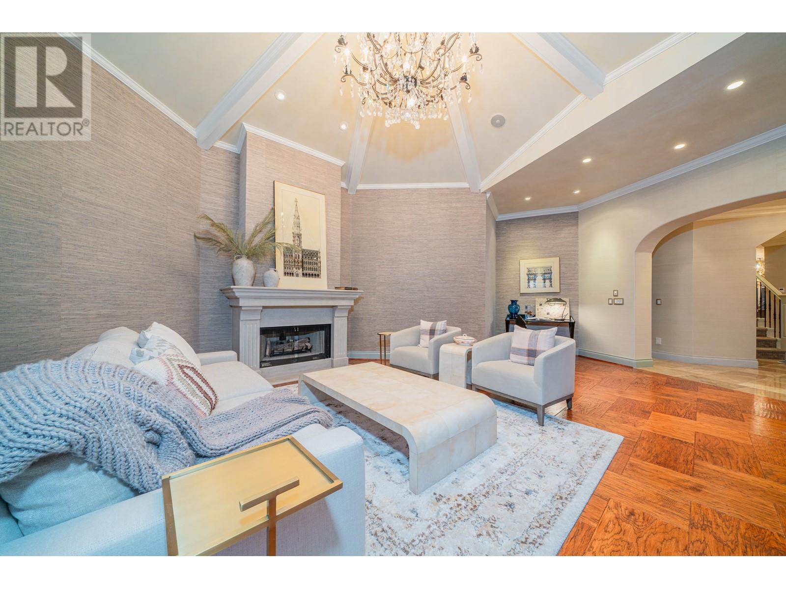 4656 Decourcy Court, West Vancouver, British Columbia  V7W 3J5 - Photo 7 - R2963476