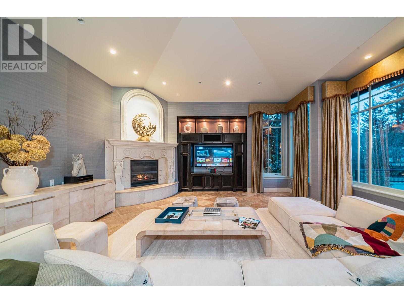 4656 Decourcy Court, West Vancouver, British Columbia  V7W 3J5 - Photo 10 - R2963476