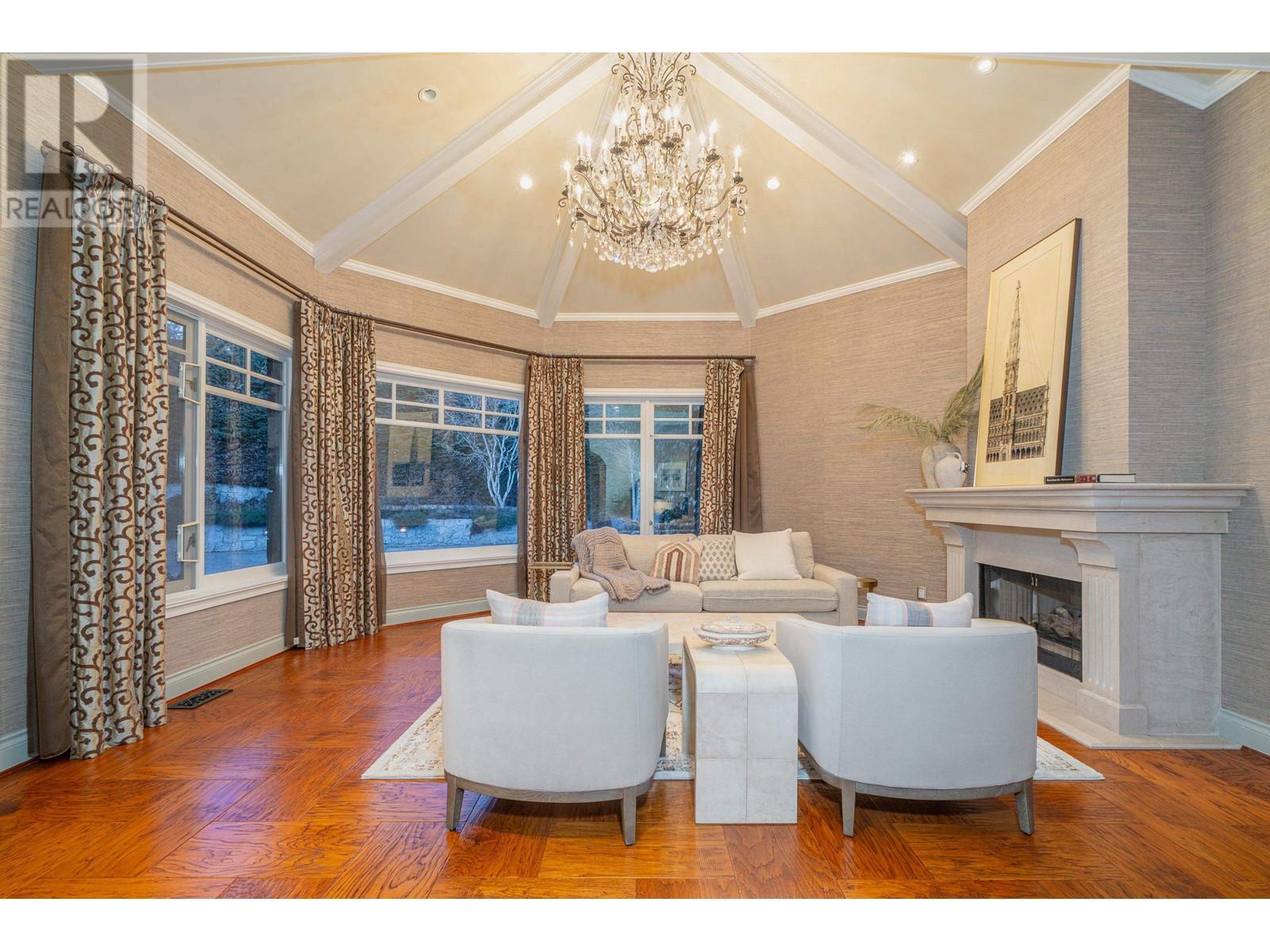 4656 Decourcy Court, West Vancouver, British Columbia  V7W 3J5 - Photo 6 - R2963476