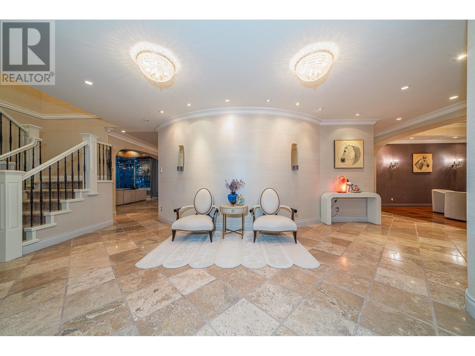 4656 Decourcy Court, West Vancouver, British Columbia  V7W 3J5 - Photo 9 - R2963476