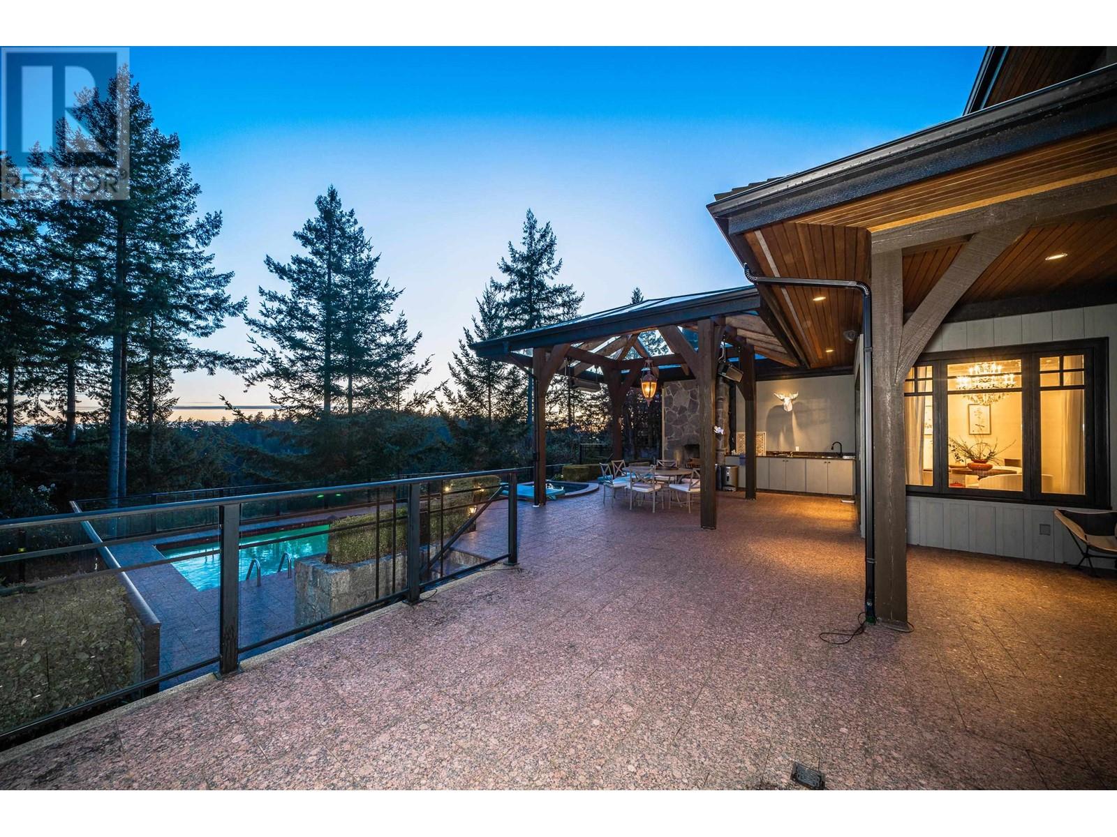 4656 Decourcy Court, West Vancouver, British Columbia  V7W 3J5 - Photo 25 - R2963476