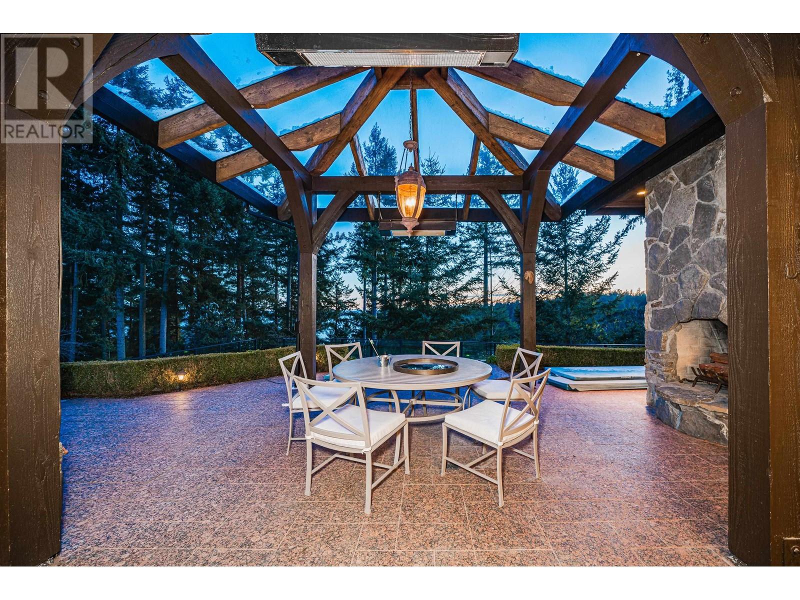 4656 Decourcy Court, West Vancouver, British Columbia  V7W 3J5 - Photo 26 - R2963476