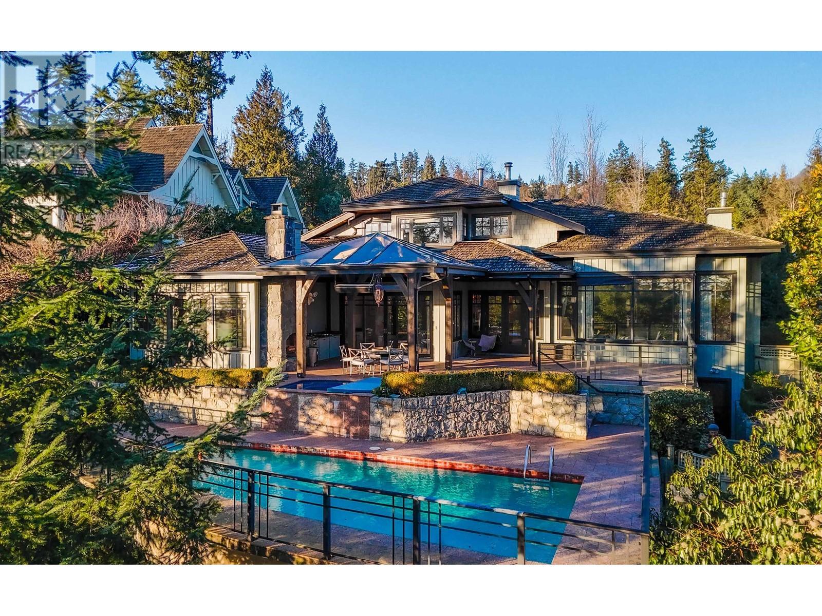 4656 Decourcy Court, West Vancouver, British Columbia  V7W 3J5 - Photo 29 - R2963476