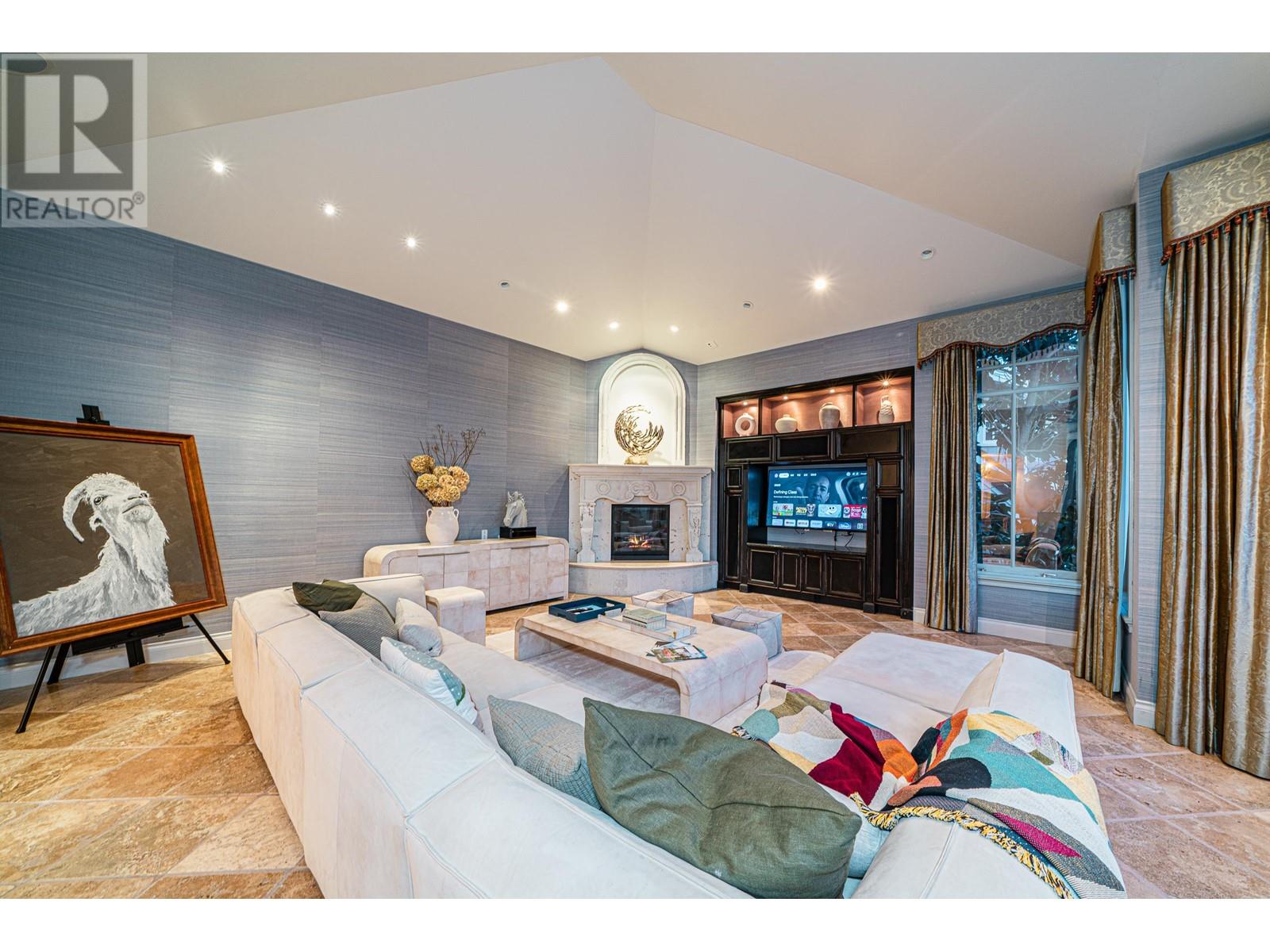 4656 Decourcy Court, West Vancouver, British Columbia  V7W 3J5 - Photo 11 - R2963476