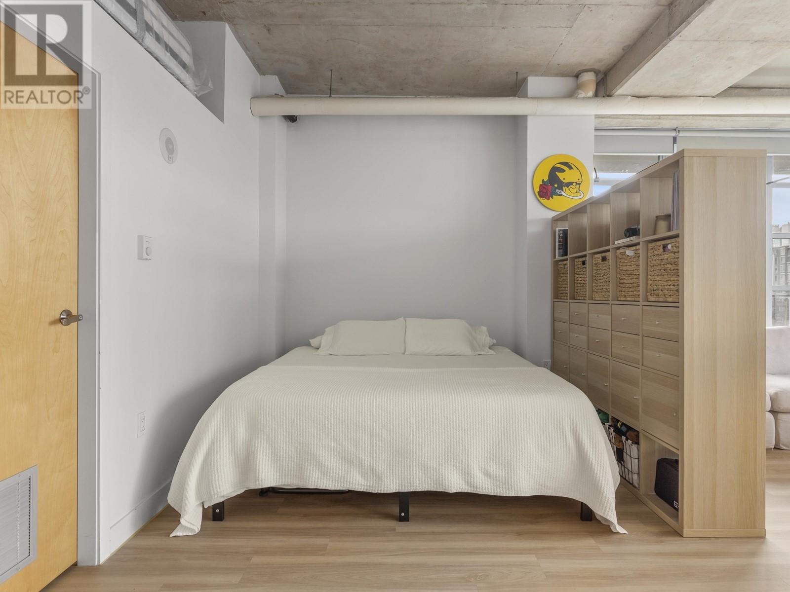 Listing Picture 12 of 24 : 502 495 W 6 AVENUE, Vancouver / 溫哥華 - 魯藝地產 Yvonne Lu Group - MLS Medallion Club Member