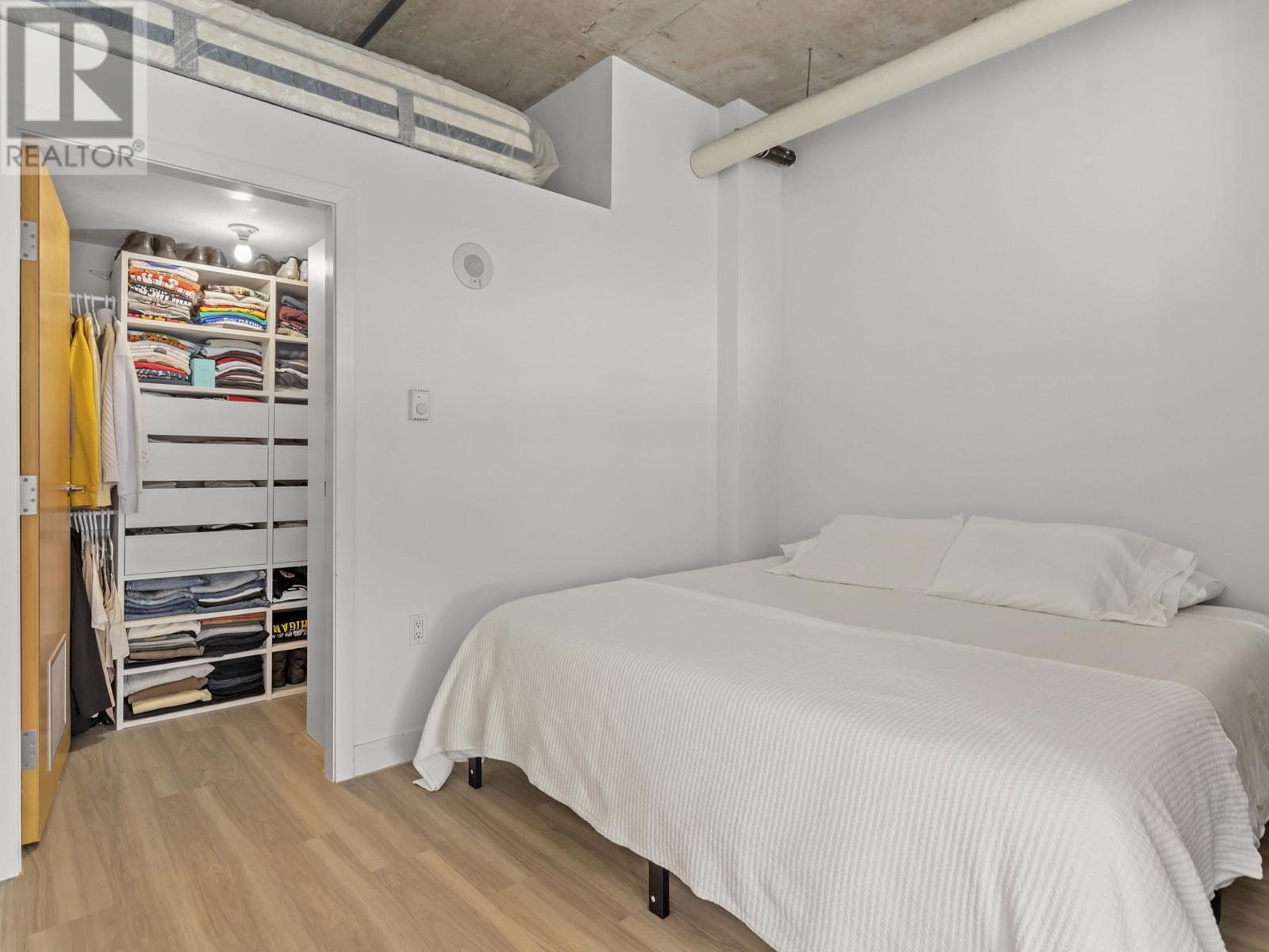 Listing Picture 14 of 24 : 502 495 W 6 AVENUE, Vancouver / 溫哥華 - 魯藝地產 Yvonne Lu Group - MLS Medallion Club Member