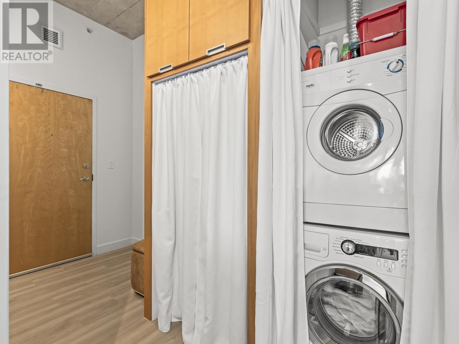 Listing Picture 16 of 24 : 502 495 W 6 AVENUE, Vancouver / 溫哥華 - 魯藝地產 Yvonne Lu Group - MLS Medallion Club Member