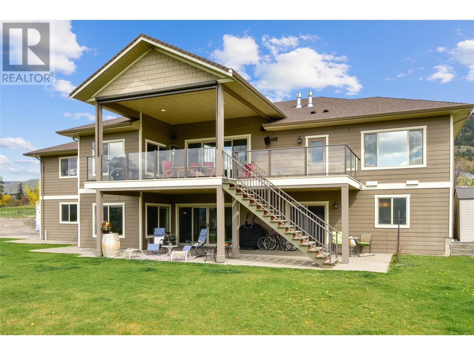 12435 Oyama Road, Lake Country, British Columbia  V4V 2A4 - Photo 12 - 10334521