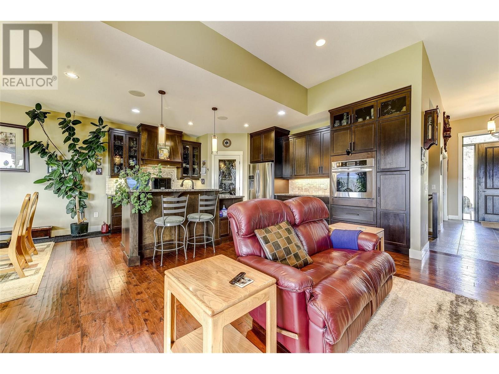 12435 Oyama Road, Lake Country, British Columbia  V4V 2A4 - Photo 13 - 10334521