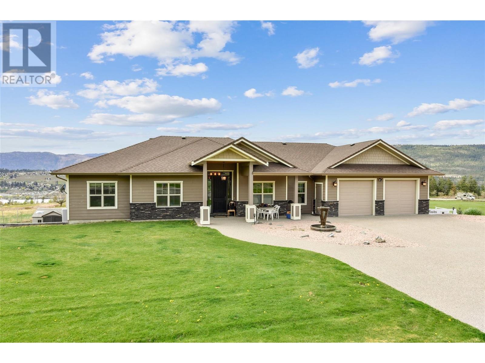 12435 Oyama Road, Lake Country, British Columbia  V4V 2A4 - Photo 3 - 10334521