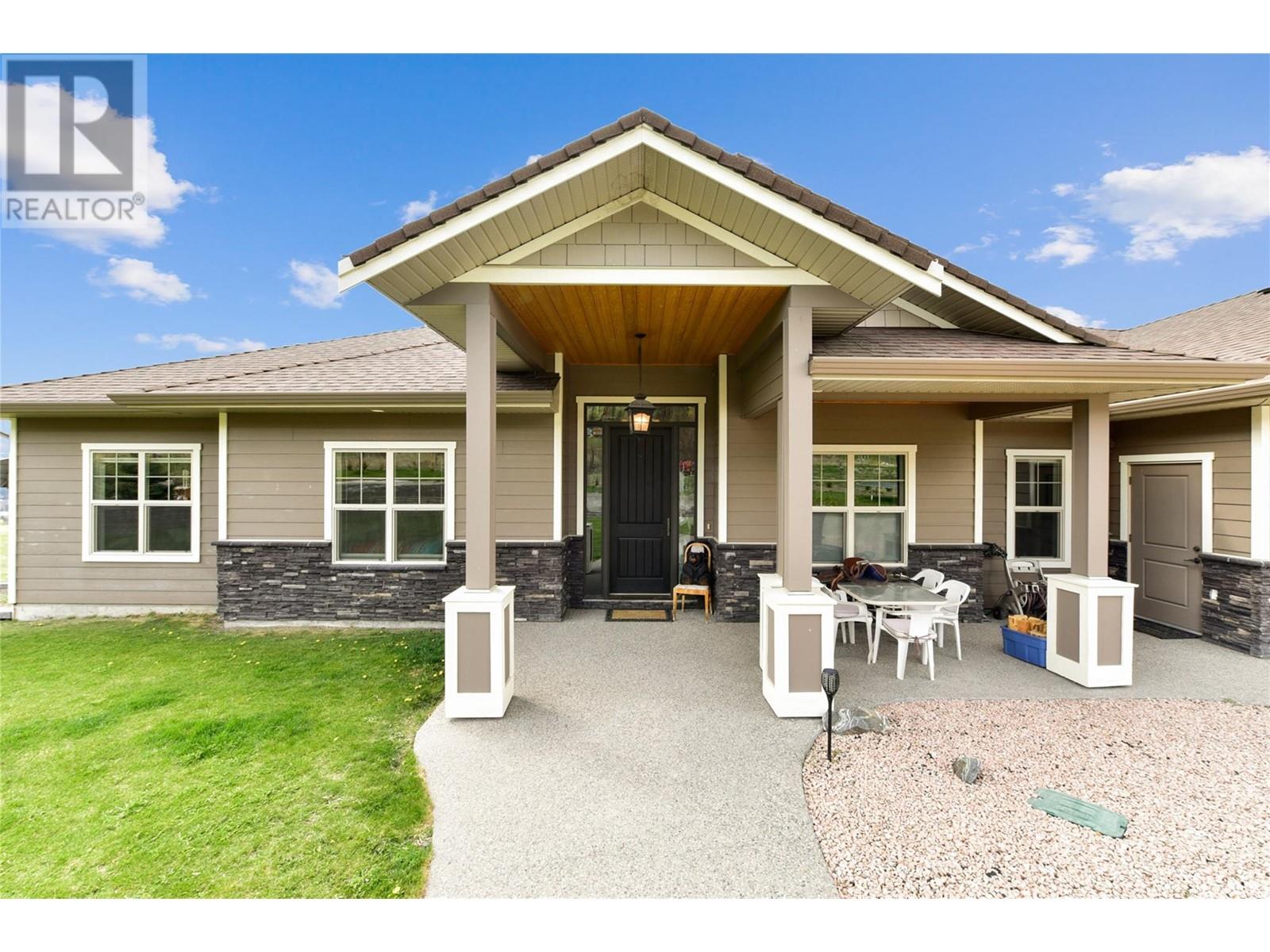 12435 Oyama Road, Lake Country, British Columbia  V4V 2A4 - Photo 4 - 10334521